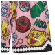 Puma Ανδρικό σορτς Commissioner Dylan Reversible 7'' Shorts